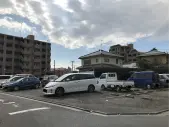 足立区島根３丁目　月極駐車場